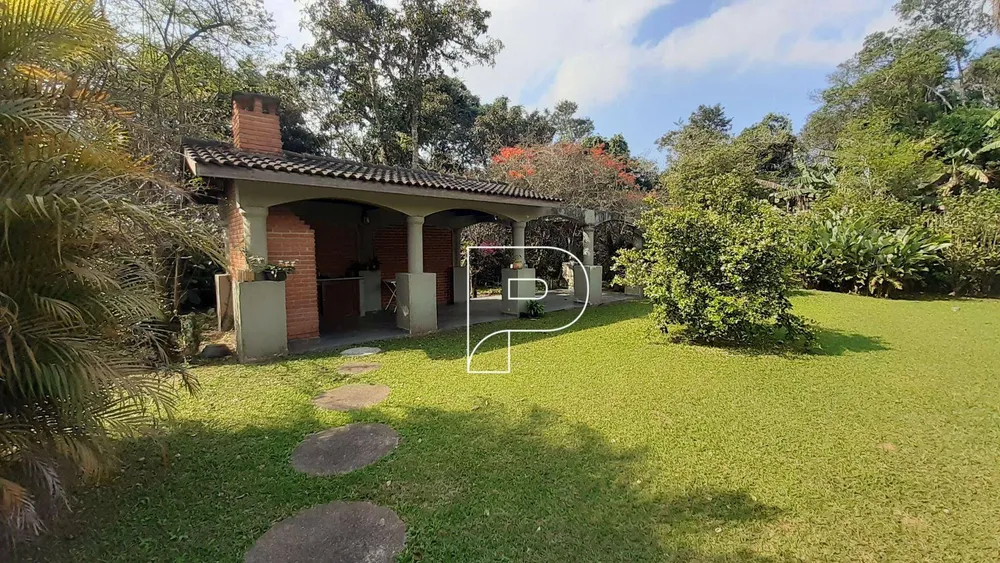 Casa, 5 quartos, 247 m² - Foto 5