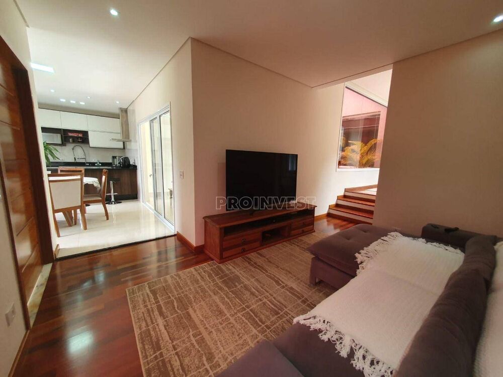 Casa de Condomínio, 2 quartos - Foto 3