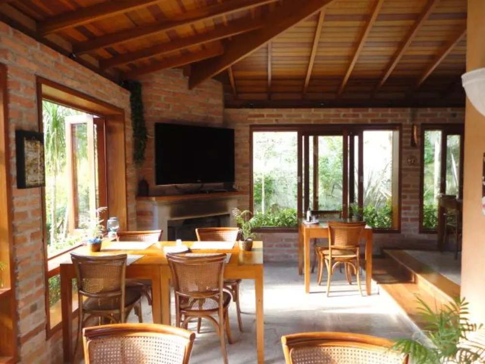 Casa, 2 quartos, 700 m² - Foto 3
