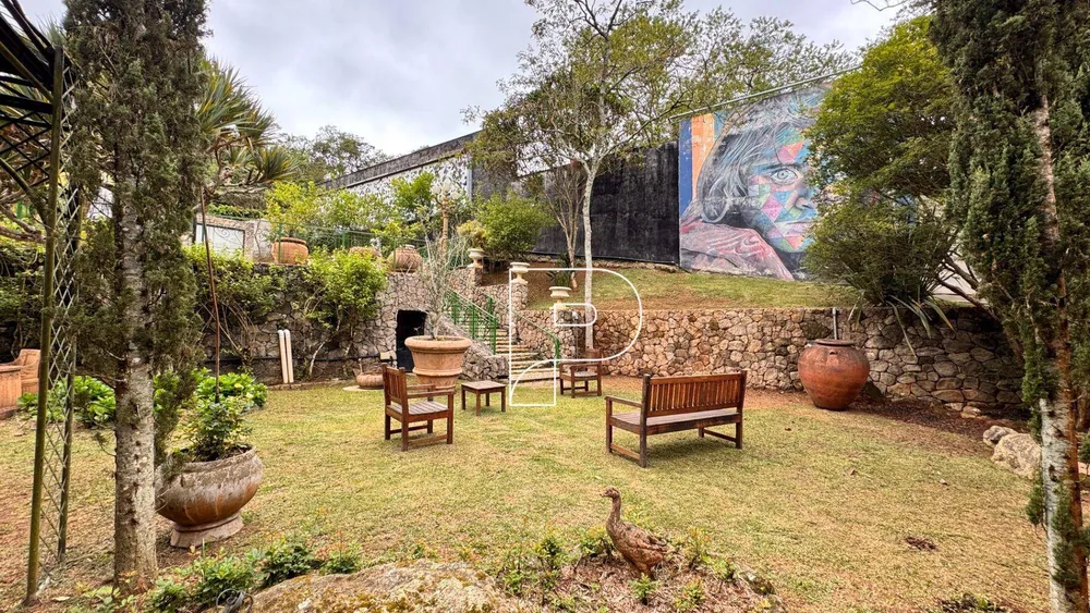 Casa de Condomínio, 4 quartos - Foto 5