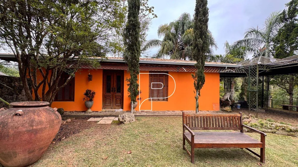 Casa de Condomínio, 4 quartos - Foto 7