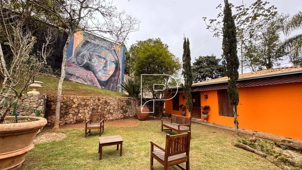 Casa de Condomínio, 4 quartos - Foto 6