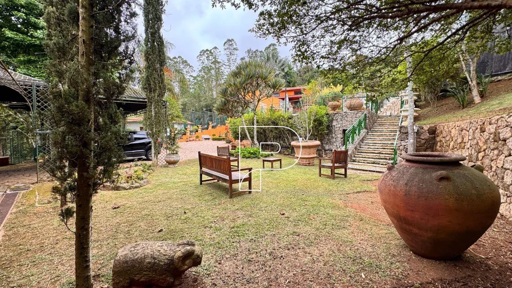 Casa de Condomínio, 4 quartos - Foto 8