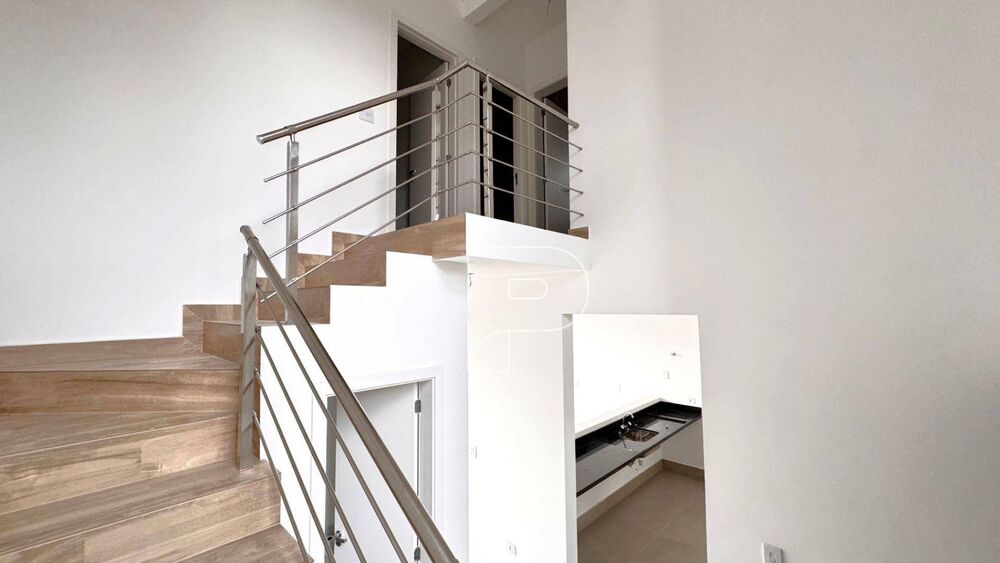 Casa de Condomínio, 3 quartos - Foto 9