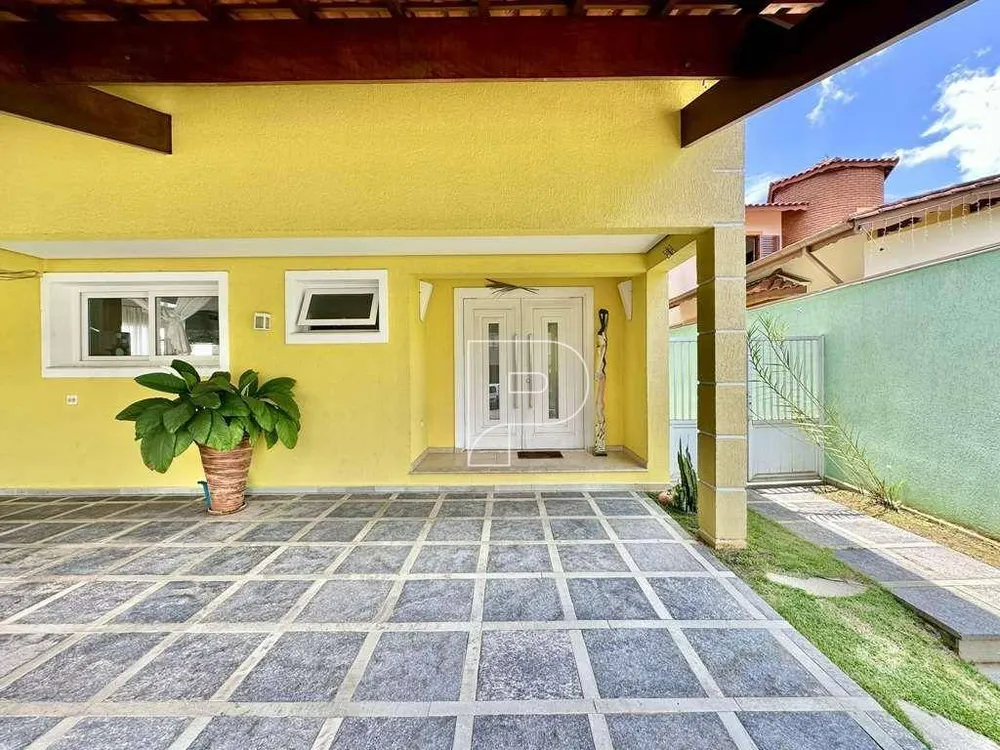 Casa de Condomínio, 4 quartos - Foto 5