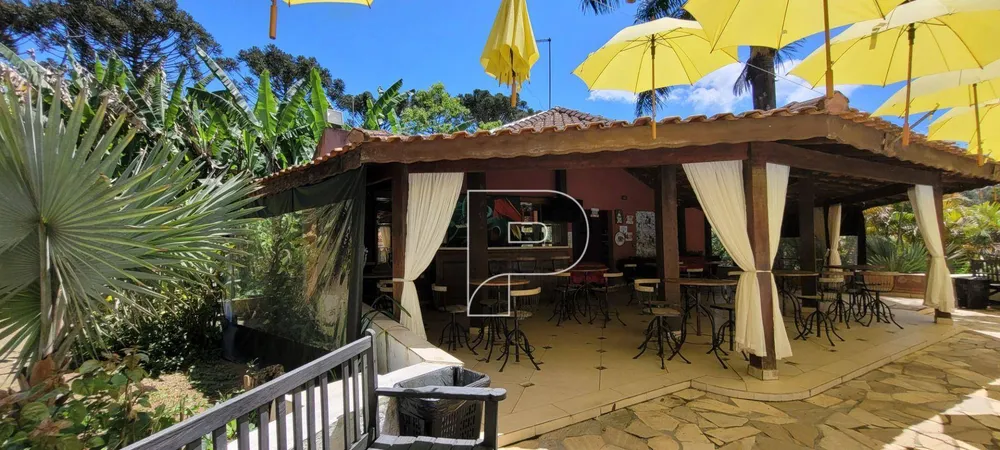 Pousada-Chalé, 14 quartos, 700 m² - Foto 3
