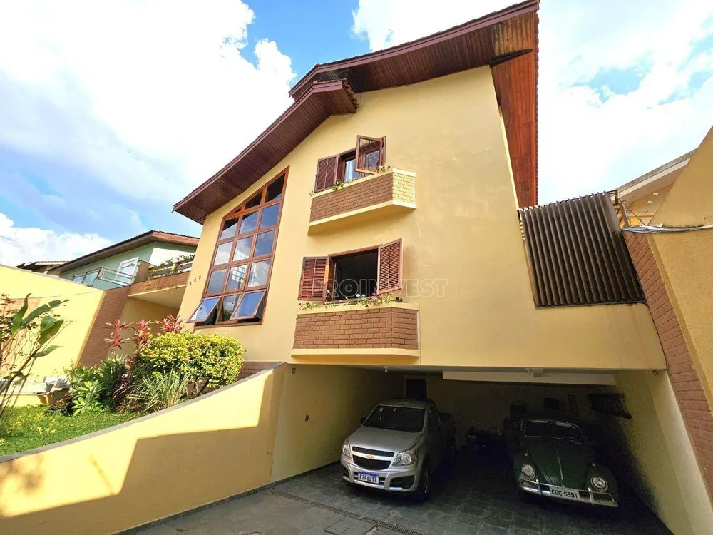 Casa de Condomínio, 5 quartos - Foto 7