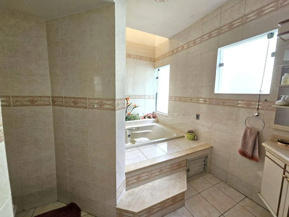 Casa de Condomínio, 5 quartos - Foto 9