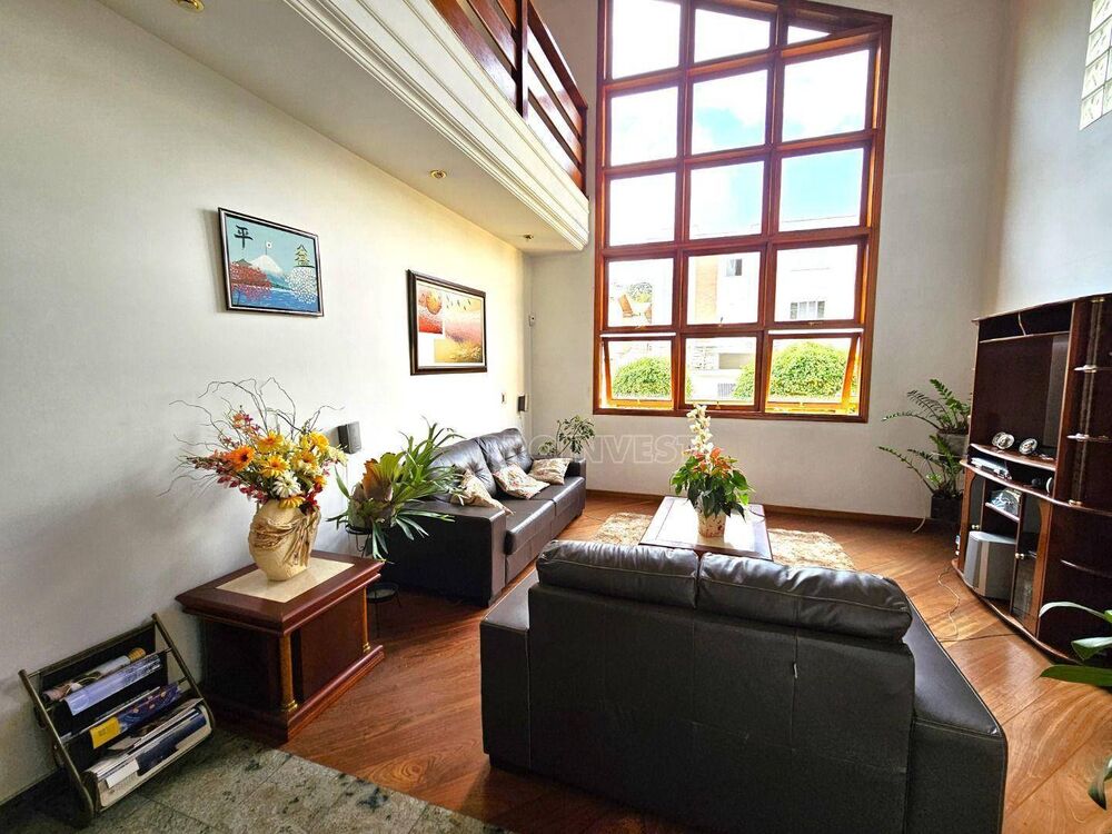 Casa de Condomínio, 5 quartos - Foto 1
