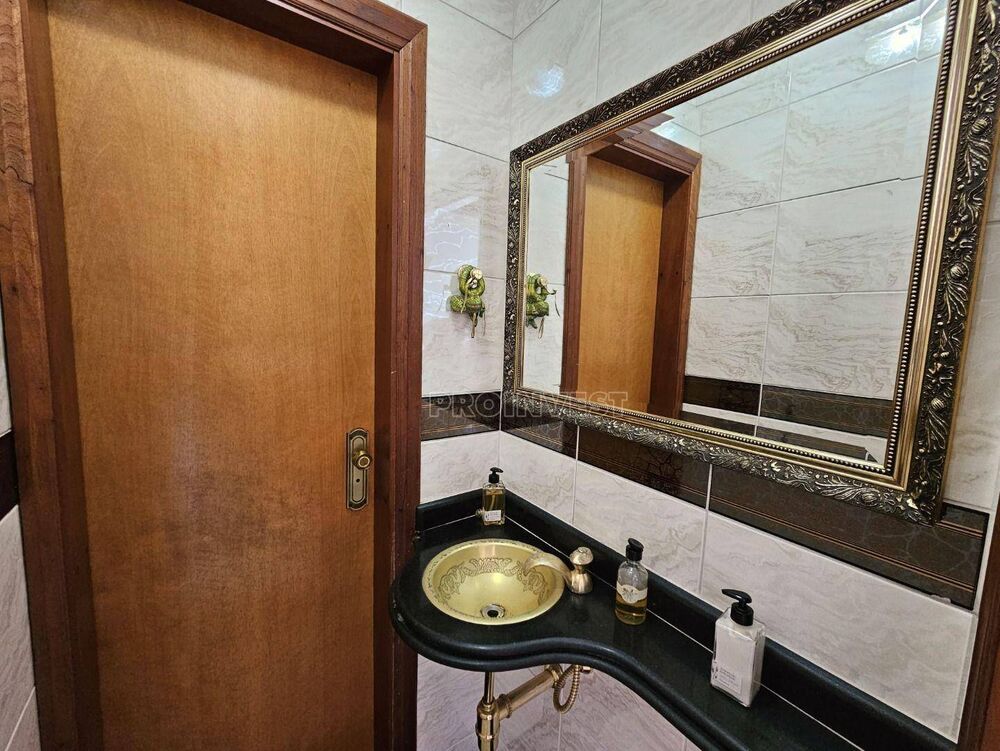 Casa de Condomínio, 5 quartos - Foto 2