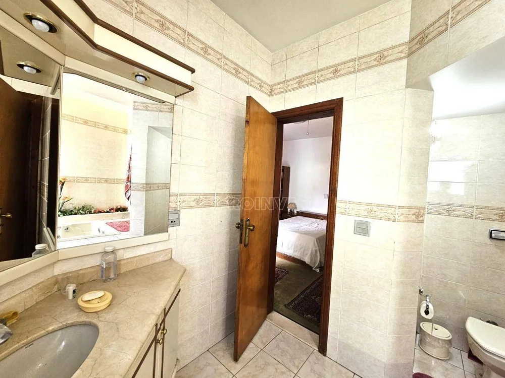 Casa de Condomínio, 5 quartos - Foto 5