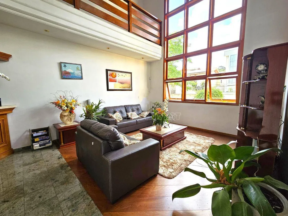 Casa de Condomínio, 5 quartos - Foto 10