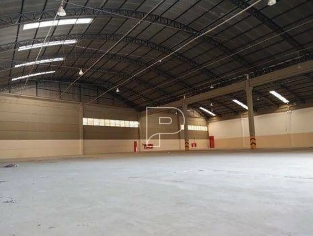 Depósito-Galpão, 6000 m² - Foto 2