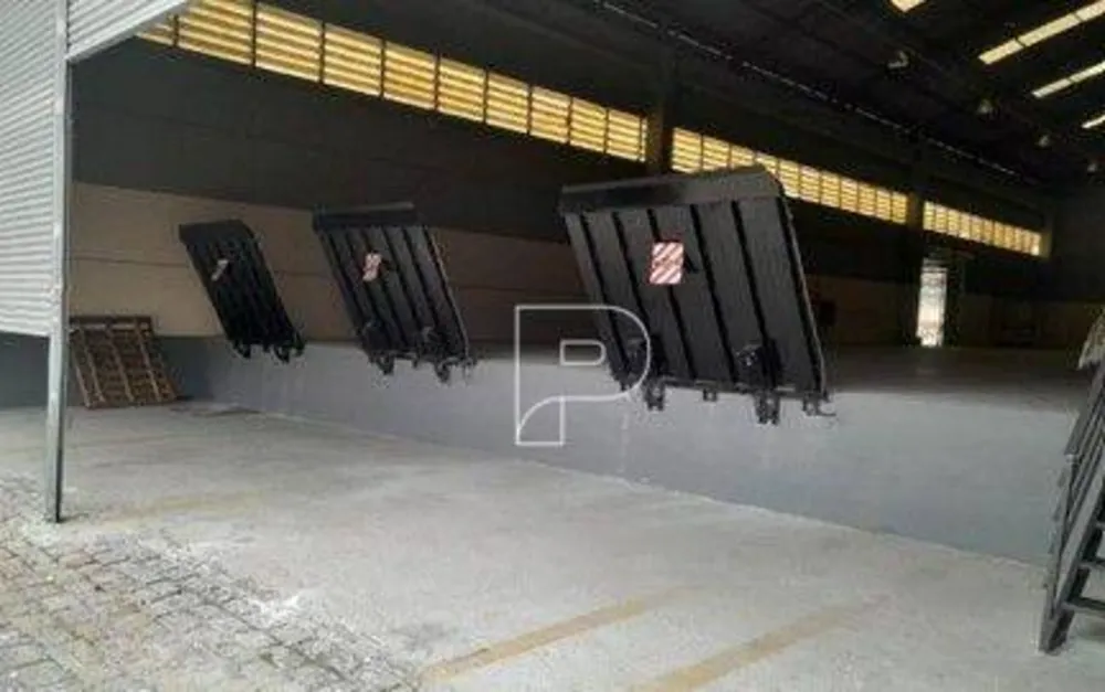 Depósito-Galpão, 6000 m² - Foto 7