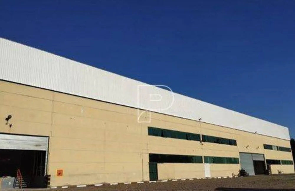 Depósito-Galpão, 6000 m² - Foto 1