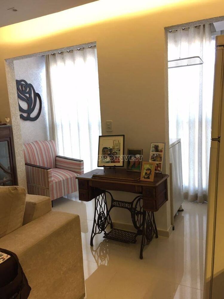 Apartamento, 3 quartos, 65 m² - Foto 1