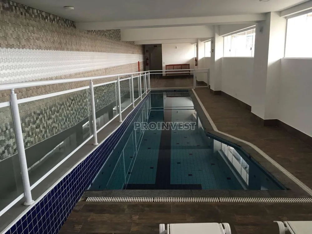 Apartamento, 3 quartos, 65 m² - Foto 10