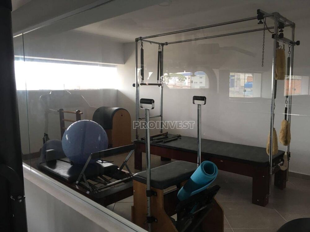 Apartamento, 3 quartos, 65 m² - Foto 7