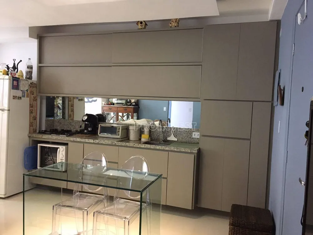 Apartamento, 3 quartos, 65 m² - Foto 3