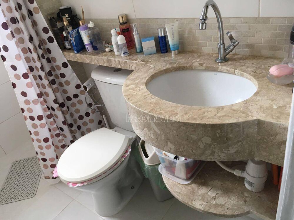 Apartamento, 3 quartos, 65 m² - Foto 3