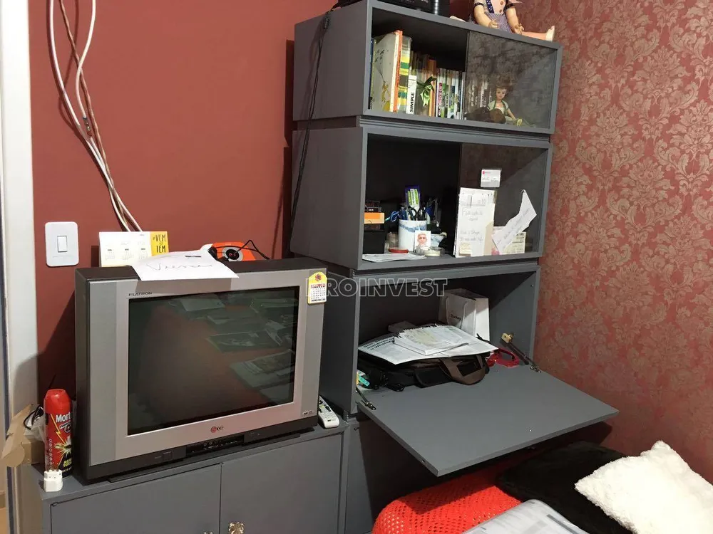 Apartamento, 3 quartos, 65 m² - Foto 7