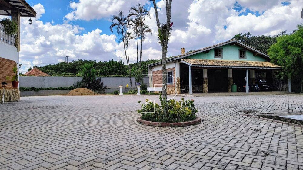 Casa de Condomínio, 5 quartos - Foto 9