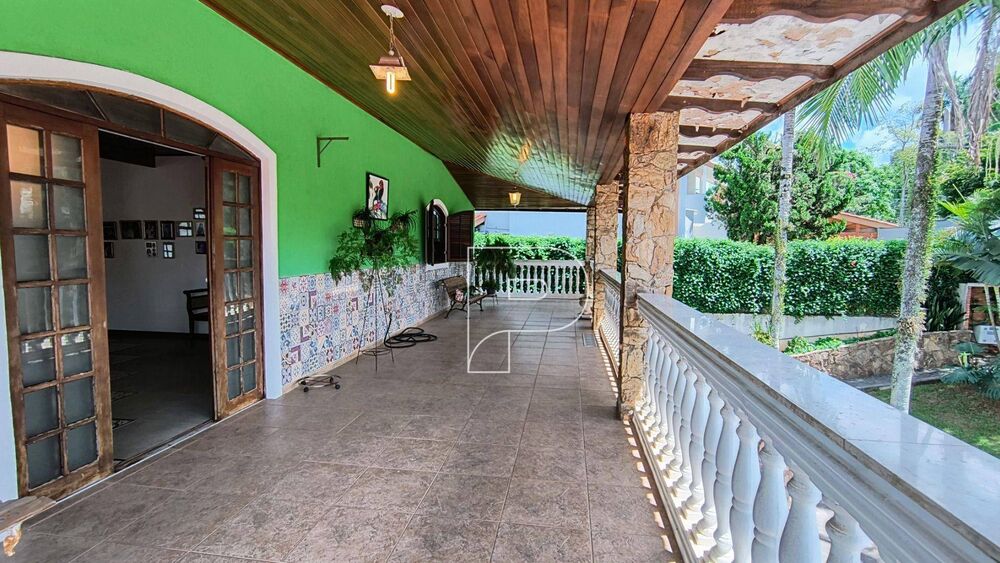 Casa de Condomínio, 5 quartos - Foto 7