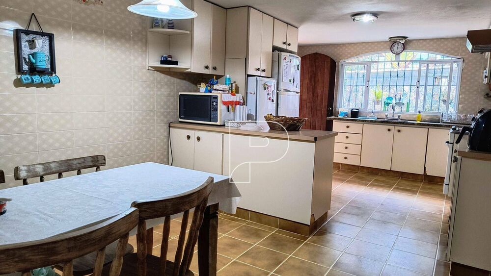 Casa de Condomínio, 5 quartos - Foto 3