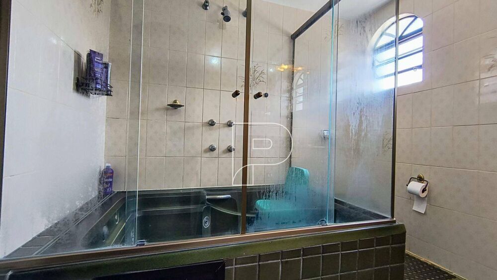 Casa de Condomínio, 5 quartos - Foto 5