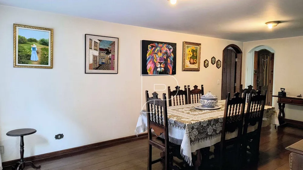 Casa de Condomínio, 5 quartos - Foto 5