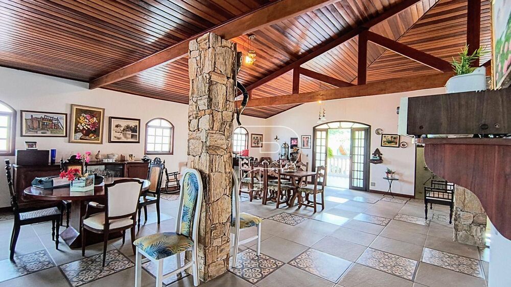 Casa de Condomínio, 5 quartos - Foto 6