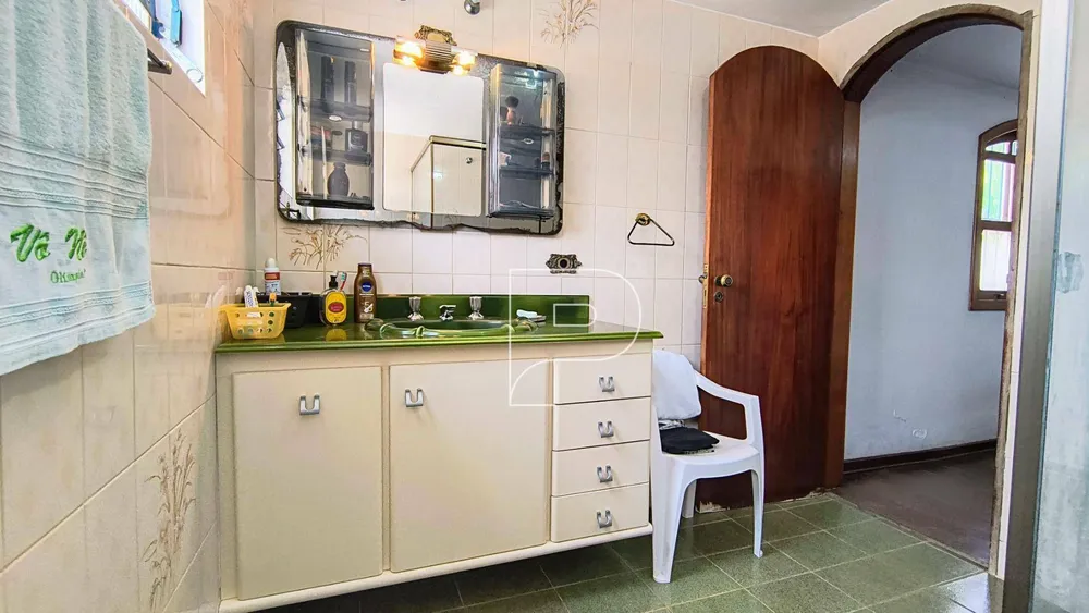 Casa de Condomínio, 5 quartos - Foto 11