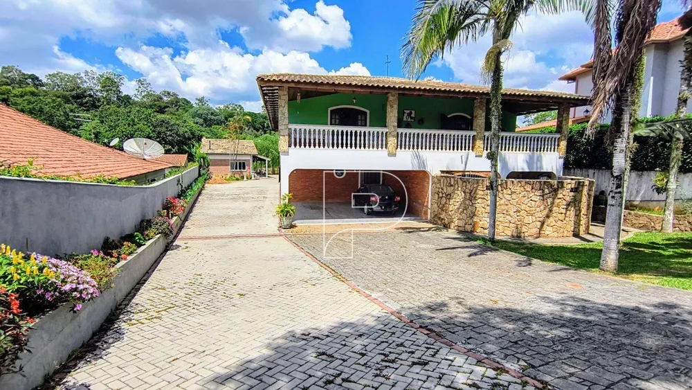 Casa de Condomínio, 5 quartos - Foto 10