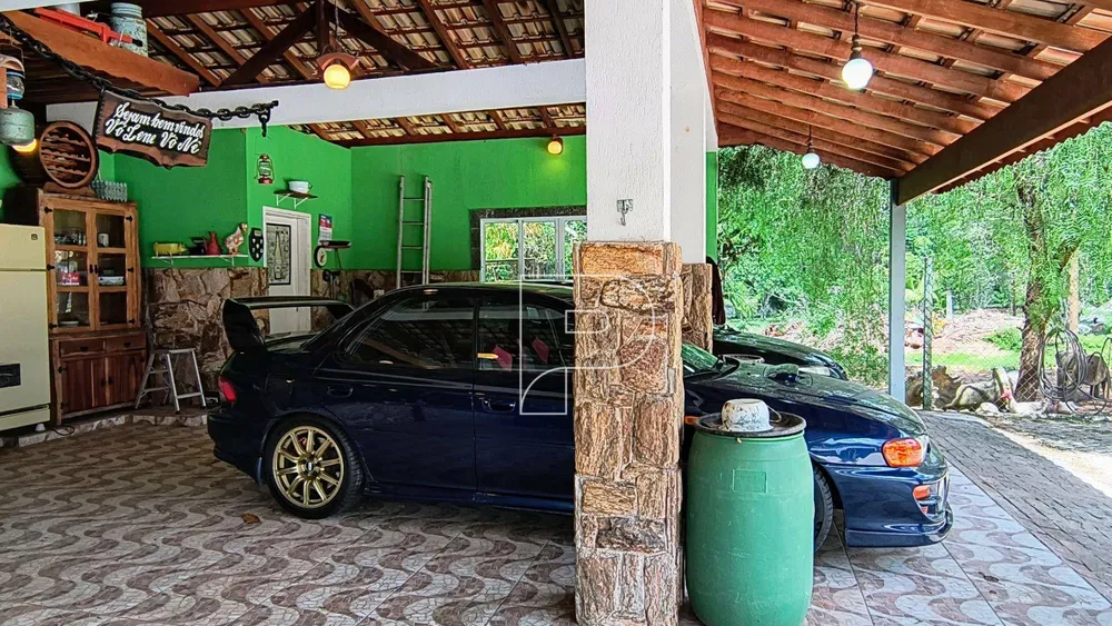 Casa de Condomínio, 5 quartos - Foto 16