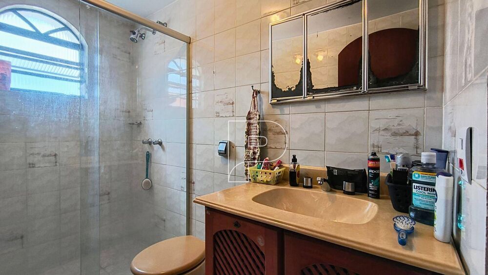 Casa de Condomínio, 5 quartos - Foto 4