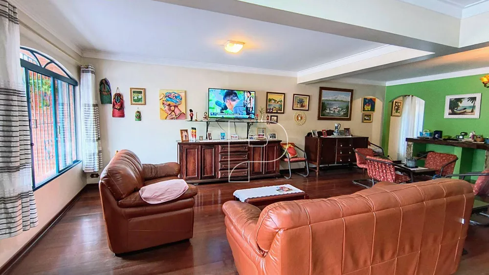 Casa de Condomínio, 5 quartos - Foto 6