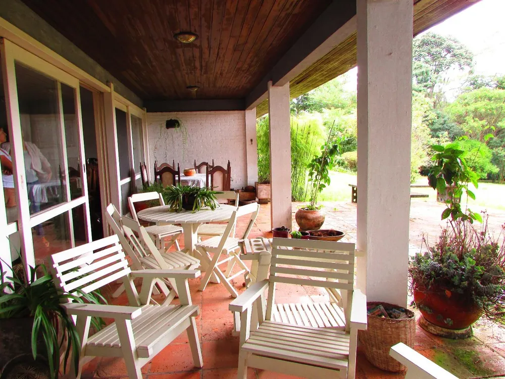 Casa de Condomínio, 4 quartos - Foto 6