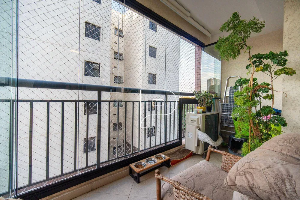 Apartamento, 2 quartos, 57 m² - Foto 2
