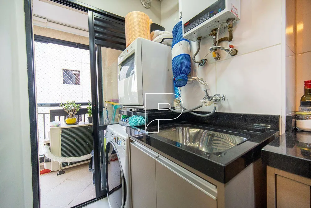 Apartamento, 2 quartos, 57 m² - Foto 3