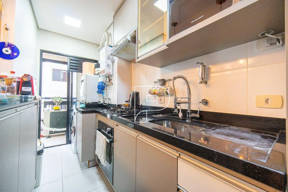 Apartamento, 2 quartos, 57 m² - Foto 1