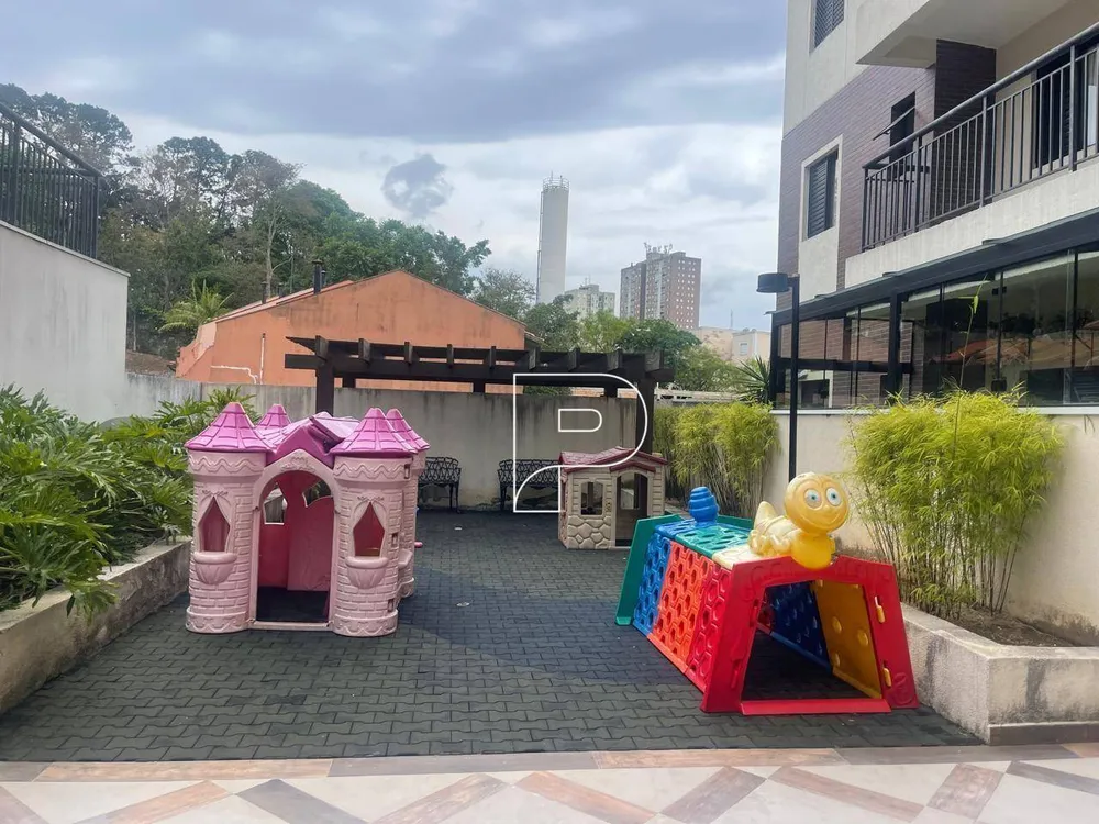Apartamento, 2 quartos, 57 m² - Foto 7