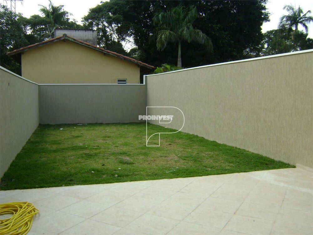 Casa de Condomínio à venda com 3 quartos, 130m² - Foto 3