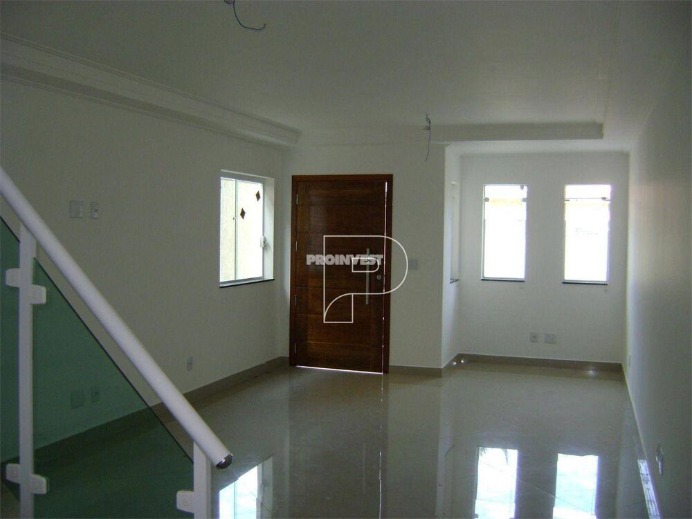 Casa de Condomínio à venda com 3 quartos, 130m² - Foto 1