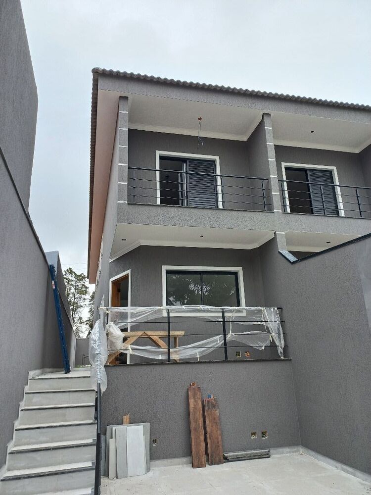 Casa de Condomínio à venda com 3 quartos, 130m² - Foto 4