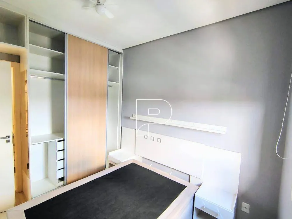 Apartamento, 1 quarto, 37 m² - Foto 5