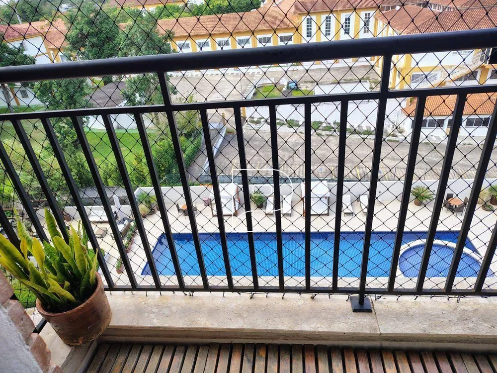 Apartamento, 1 quarto, 37 m² - Foto 8