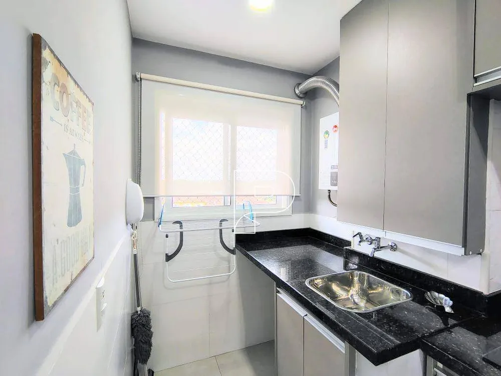 Apartamento, 1 quarto, 37 m² - Foto 5