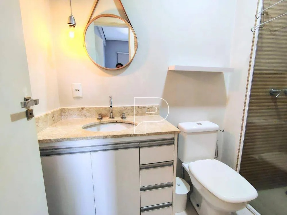 Apartamento, 1 quarto, 37 m² - Foto 6