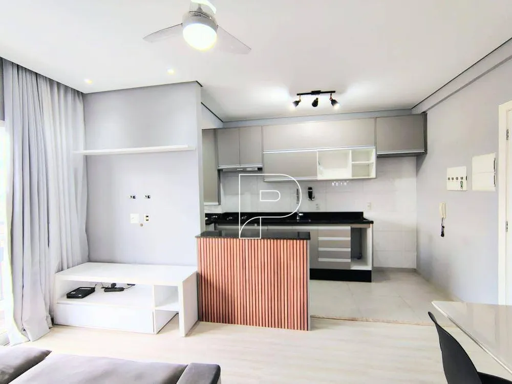 Apartamento, 1 quarto, 37 m² - Foto 4