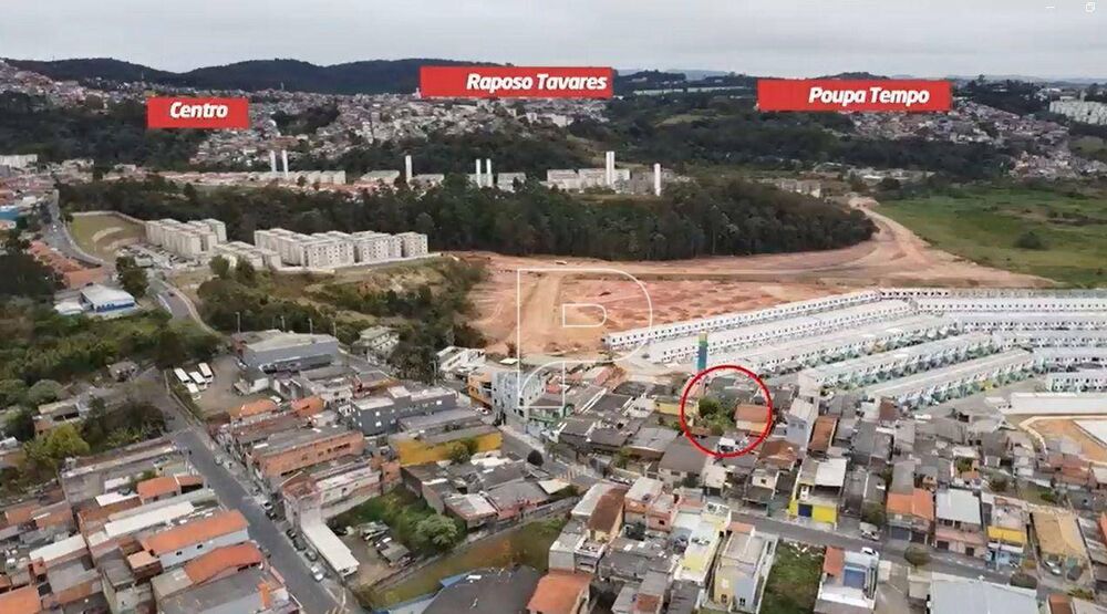 Terreno à venda, 250M2 - Foto 5